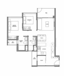 Martin Modern (D9), Condominium #409818691